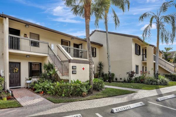 Pond Apple Place 4, 3273 Camabola Circle S #23137, Coconut Creek, Florida 33066, image 1