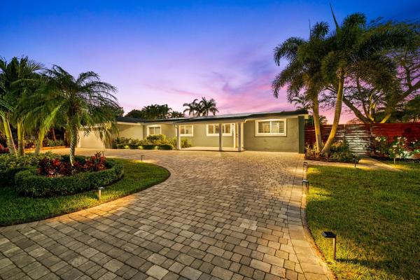 Babco Park, 2509 NW 7th Ave, Wilton Manors, Florida 33311, image 1