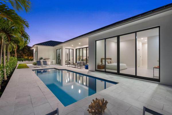 Coral Ridge Galt, 2724 NE 21st Ct, Fort Lauderdale, Florida 33305, image 1