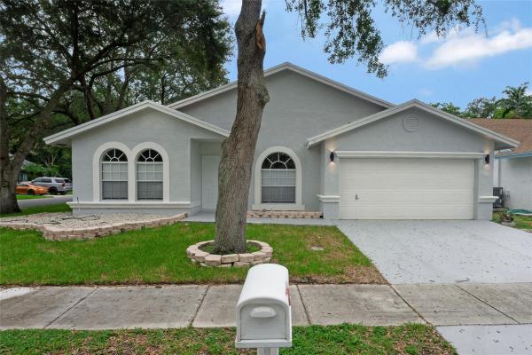 Parkwood, 5850 NW 37th Ave, Coconut Creek, Florida 33073, image 1