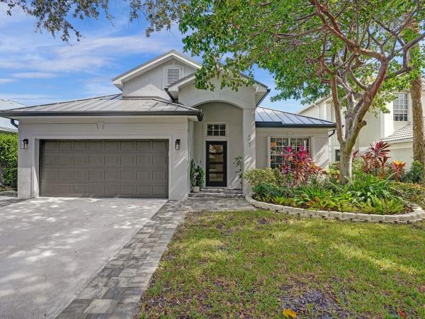 Delray Lakes, 551 Anchor Pt, Delray Beach, Florida 33444, image 1