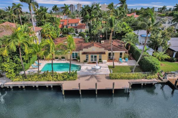 Coral Isles, 325 Coral Way, Fort Lauderdale, Florida 33301, image 1