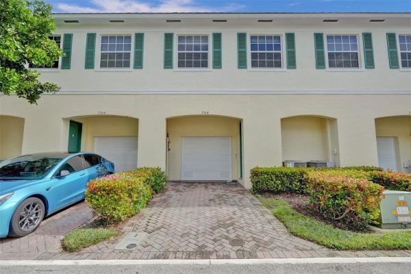 Orchid Grove, 708 SW 1st Dr #708, Pompano Beach, Florida 33060, image 1
