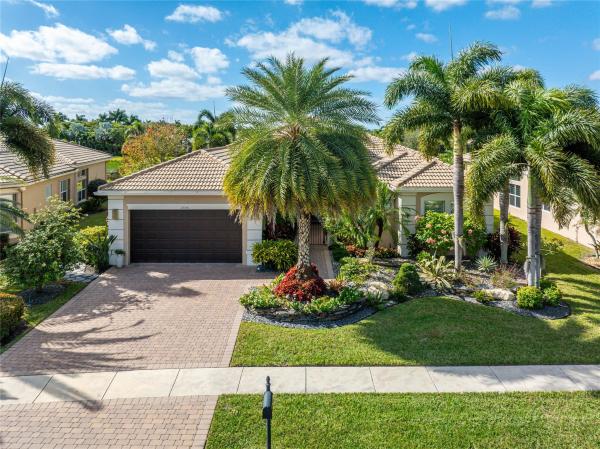 Valencia Reserve, 10516 Whitewind Cir, Boynton Beach, Florida 33473, image 1