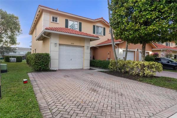 Santa Monica, 8301 Santa Monica Ter #8301, Tamarac, Florida 33321, image 1