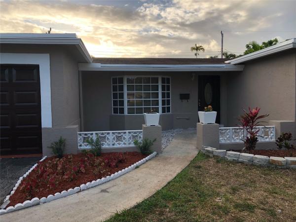 Oriole Estates, 4280 NW 35th Ter, Fort Lauderdale, Florida 33309, image 1