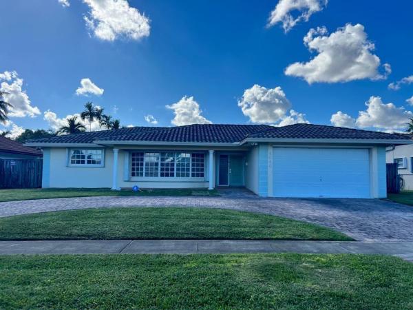Emerald Hills, 4040 N 37th Ave, Hollywood, Florida 33021, image 1