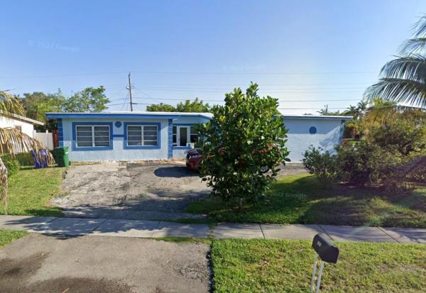 Ibec, 6101 Royal Palm Blvd, Margate, Florida 33063, image 1