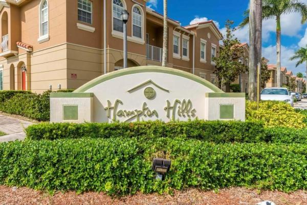 Hampton Hills, 5802 Hampton Hills Blvd #5802, Tamarac, Florida 33321, image 1