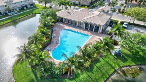 Hampton Hills, 5802 Hampton Hills Blvd, Tamarac, Florida 33321, image 1