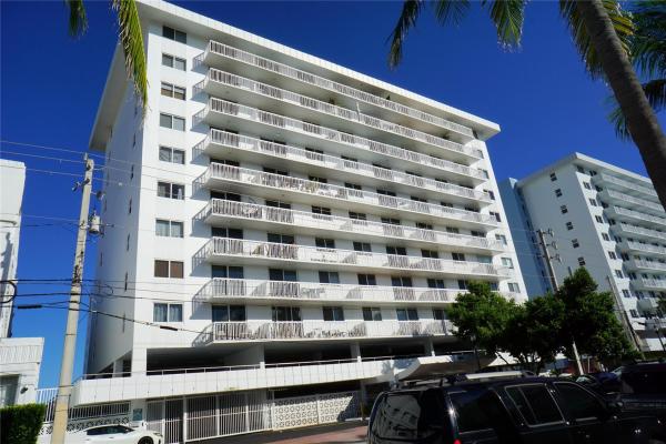 The Presidential, 401 Ocean Dr #701, Miami Beach, Florida 33139, image 1