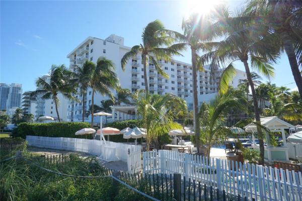 The Presidential, 401 Ocean Dr #701, Miami Beach, Florida 33139, image 3
