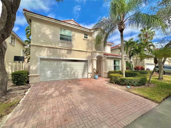 West Lake Village, 1025 Silverbell St, Hollywood, Florida 33019, image 1
