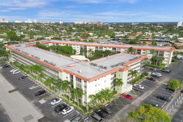 Cross Fox, 5300 NE 24th Ter #117C, Fort Lauderdale, Florida 33308, image 1