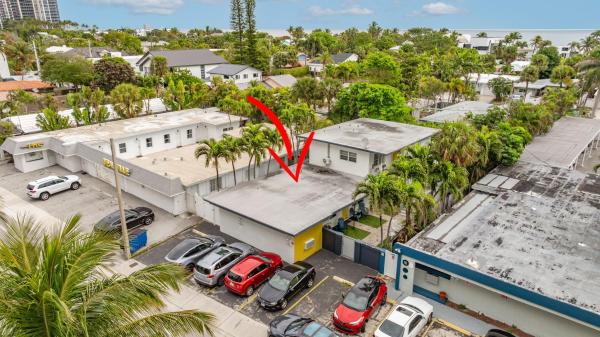 Lauderdale Beach, 2904 N Ocean Blvd, Fort Lauderdale, Florida 33308, image 1