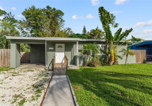 Lauderdale Manors, 1112 NW 15th Ave, Fort Lauderdale, Florida 33311, image 1