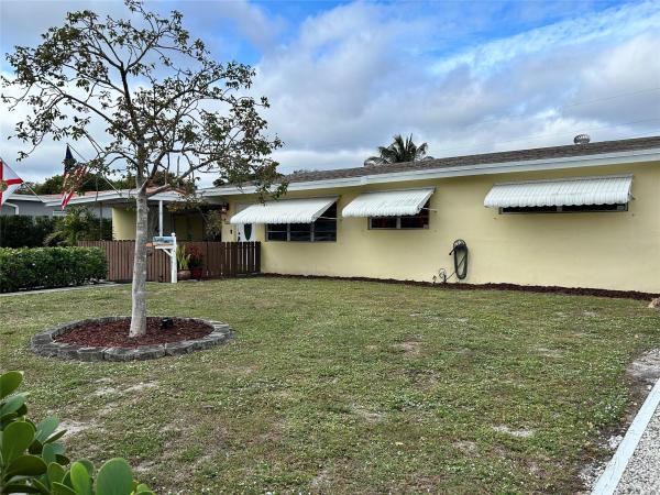 Fairfax Brolliar, 1931 SW 37th Ter, Fort Lauderdale, Florida 33312, image 1