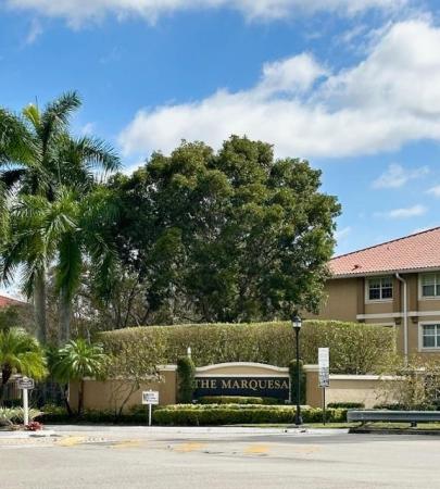 The Marquesa, 11600 SW 2nd St #18304, Pembroke Pines, Florida 33025, image 1