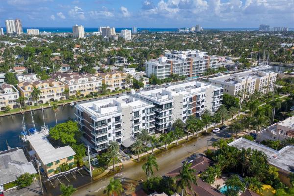 Aquavita Las Olas, 60 Hendricks Isle #402, Fort Lauderdale, Florida 33301, image 1