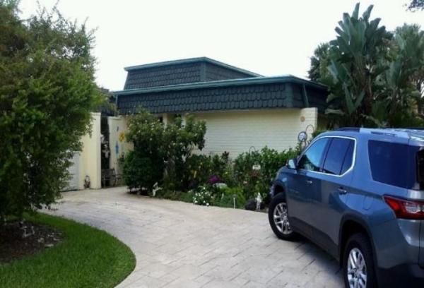 The Woodlands, 5710 Bamboo Cir, Tamarac, Florida 33319, image 1