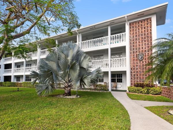 Maybury Mansions, 5208 NE 24th Ter #F111, Fort Lauderdale, Florida 33308, image 1