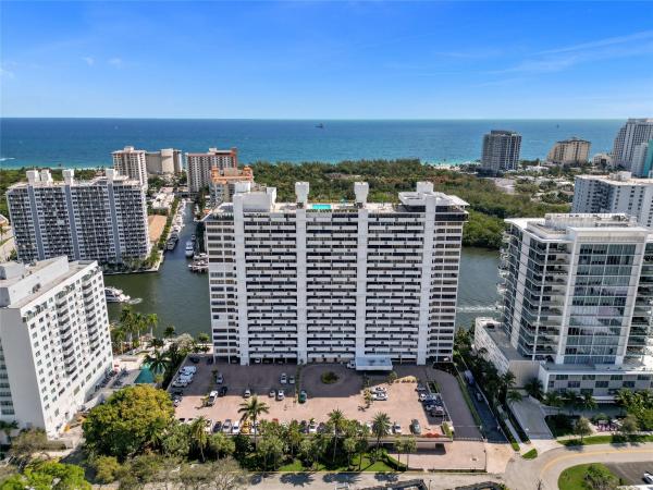 Corinthian On The Intracoastal, 936 Intracoastal Dr #12A, Fort Lauderdale, Florida 33304, image 1
