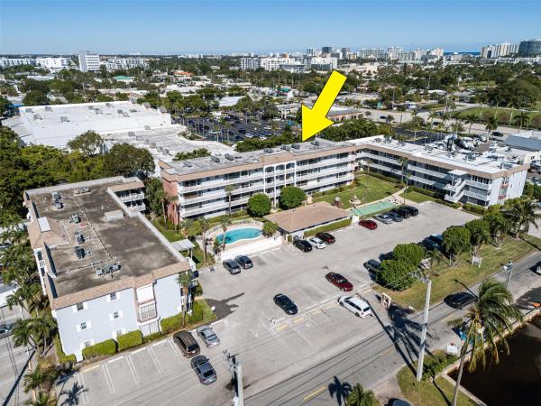 North Hampton Court, 1965 SE 5th Ct #304, Pompano Beach, Florida 33060, image 1