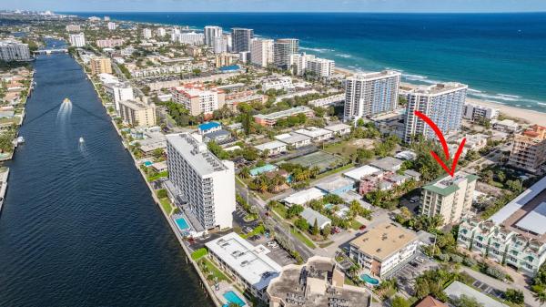 Silver Beach, 3210 NE 5th St #202, Pompano Beach, Florida 33062, image 1