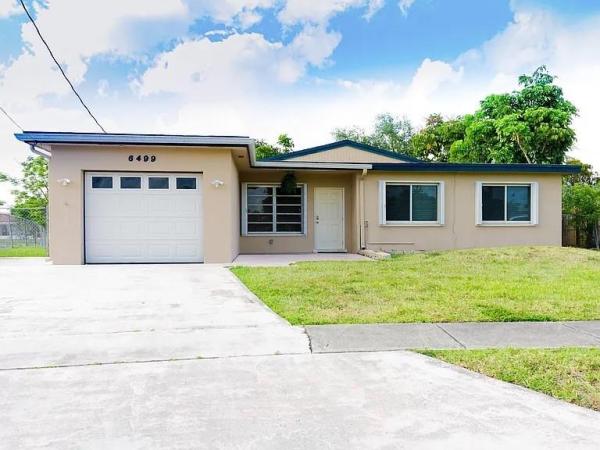Ibec, 6499 NW 23rd St, Margate, Florida 33063, image 1