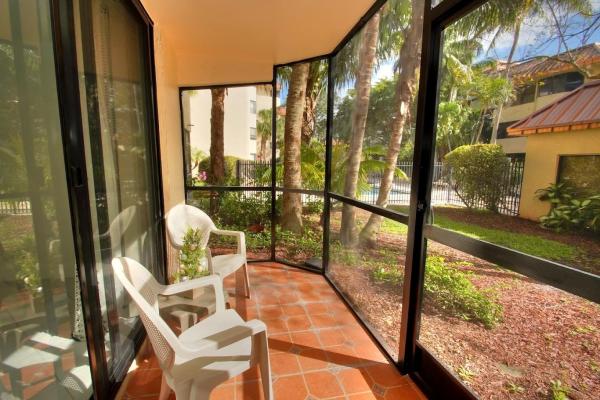 Plantation Forest, 7451 NW 16th St #109, Plantation, Florida 33313, image 3