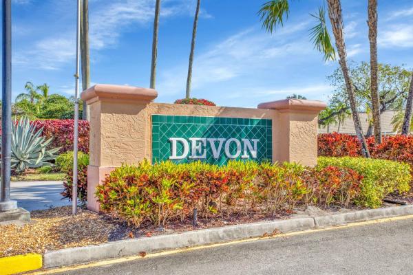 Devon, 7174 S Devon Dr #103, Tamarac, Florida 33321, image 1