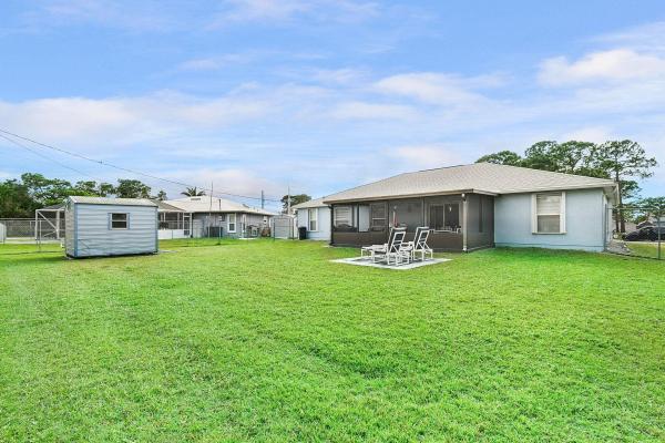 Bayshore Heights, 1973 SW Sylvester Ln, Port St. Lucie, Florida 34984, image 1
