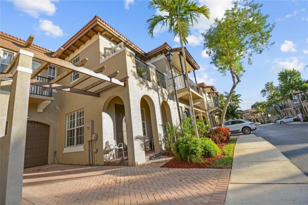 Julia Gardens, 6927 Julia Gardens Dr, Coconut Creek, Florida 33073, image 1