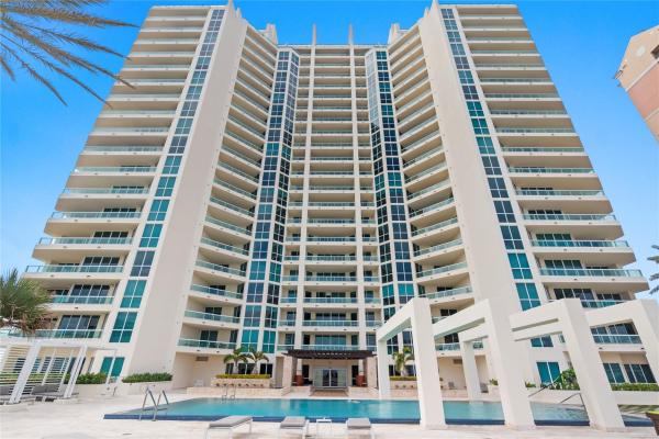 Las Olas Beach Club, 101 S Fort Lauderdale Beach Blvd #2507, Fort Lauderdale, Florida 33316, image 1