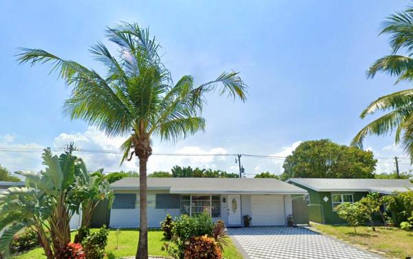 North Pompano Beach, 3631 NE 17th Ave, Pompano Beach, Florida 33064, image 1