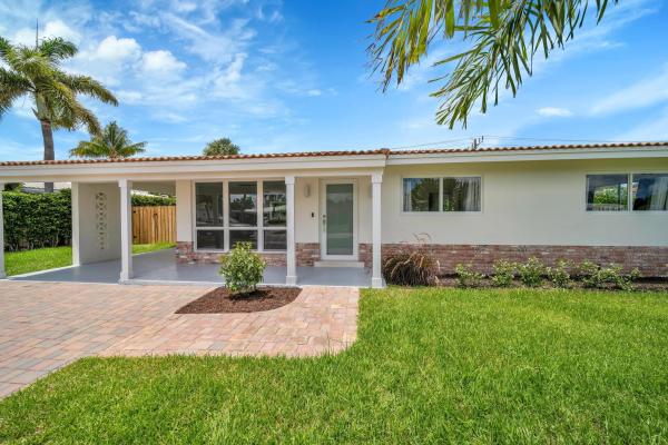 Imperial Point, 2051 NE 60th St, Fort Lauderdale, Florida 33308, image 1