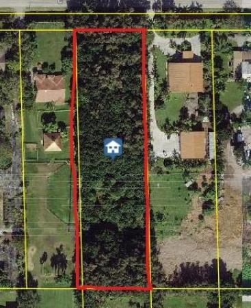 Sunshine Ranches, 14700 Luray Rd, Southwest Ranches, Florida 33330, image 1