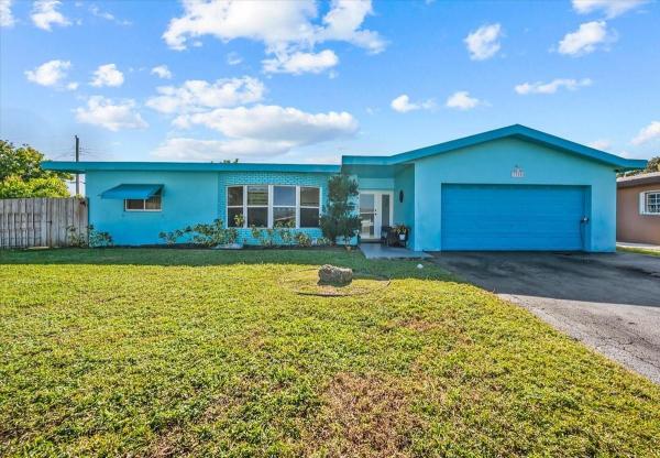 East Gate Estates, 3700 NW 25th St, Lauderdale Lakes, Florida 33311, image 1