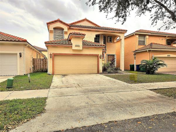 Embassy Trace, 10836 Morningstar Dr, Cooper City, Florida 33026, image 1