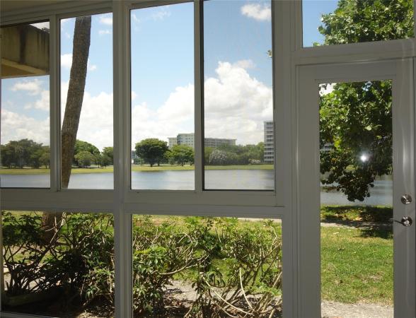 Palm-Aire Country Club 1, 2751 N Palm Aire Dr #105, Pompano Beach, Florida 33069, image 1
