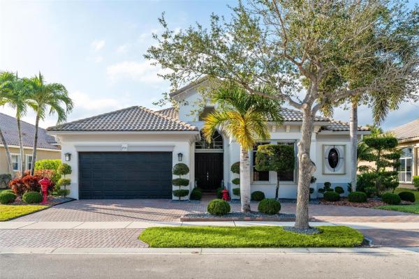 The Greens At Heron Bay, 7551 NW 120th Dr, Parkland, Florida 33076, image 1