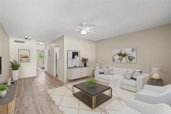 Montclair Gardens, 2170 NE 51st Ct #A26, Fort Lauderdale, Florida 33308, image 1