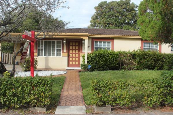 Larkdale, 3231 NW 12th Pl, Lauderhill, Florida 33311, image 1