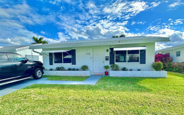 Faircrest 14, 7116 NW 73rd St, Tamarac, Florida 33321, image 1