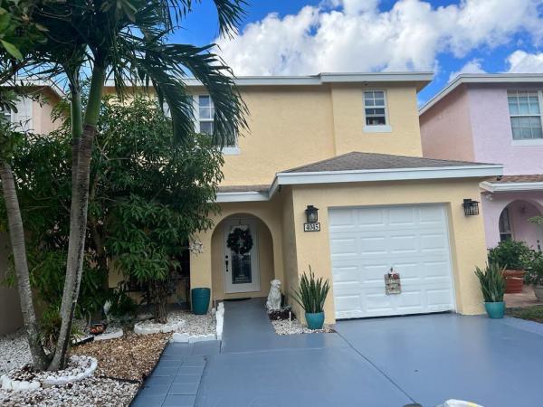 Eastridge, 4045 Eastridge Dr, Deerfield Beach, Florida 33064, image 1