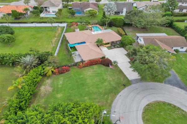 Appaloosa Acres, 2170 NW 122nd Ave, Plantation, Florida 33323, image 1