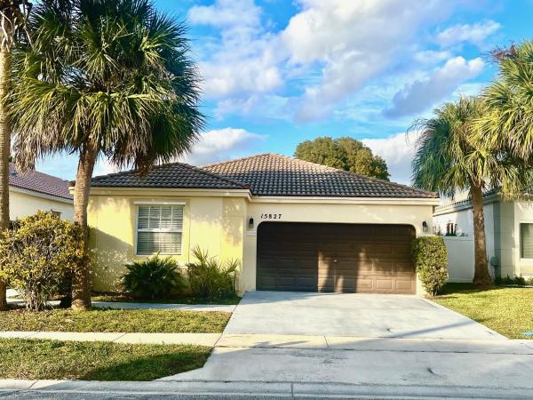 Canary Bay, 15827 NW 16th St, Pembroke Pines, Florida 33028, image 1