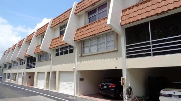 Ocean Bay Club, 5555 N Ocean Blvd, Lauderdale By The Sea, Florida 33308, image 1