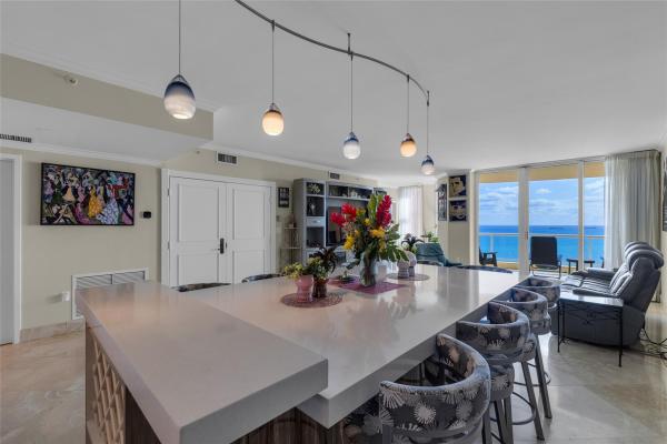 The Palms, 2110 N Ocean Blvd #22A, Fort Lauderdale, Florida 33305, image 1