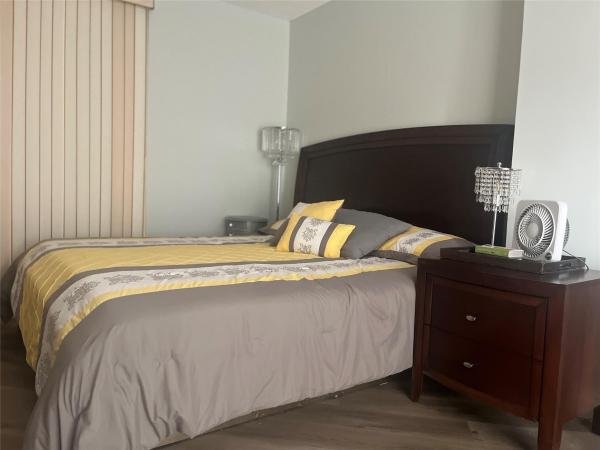 Environ Towers 1, 7200 Radice Ct #601, Lauderhill, Florida 33319, image 1